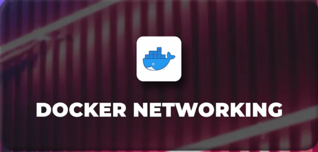 Docker Networks :Default and Custom Network Architecture