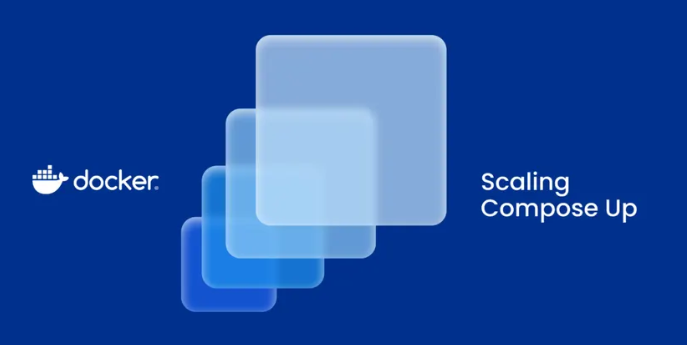 Docker Compose Scaling: Mastering the --scale Flag for Horizontal Scaling