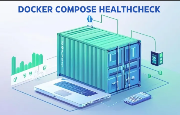 Docker Compose Healthchecks: Complete Guide to Container Health Monitoring