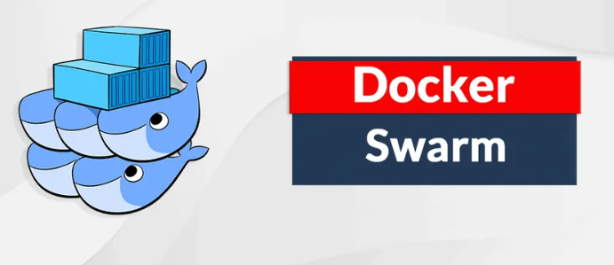Services vs Containers in Swarm