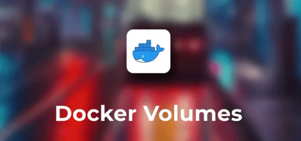 Volume Management in Docker Compose