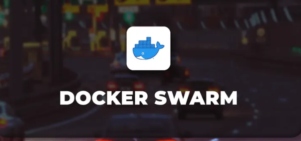 Converting Docker Compose to Swarm Mode with Deploy Configuration