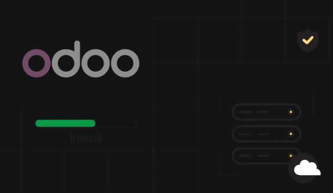 How to Deploy Odoo in the Cloud Without a DevOps Team