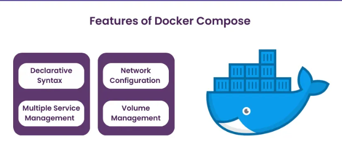 Understanding docker-compose.yml
